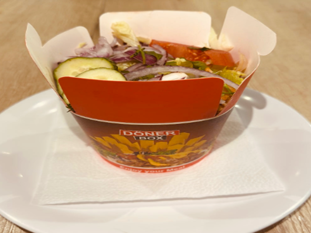 Döner Box
