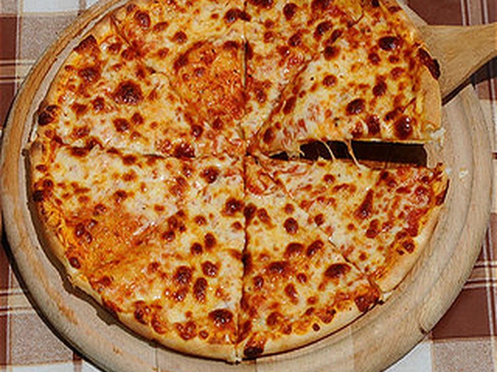 Pizzas