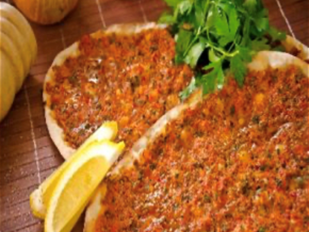 Lahmacun