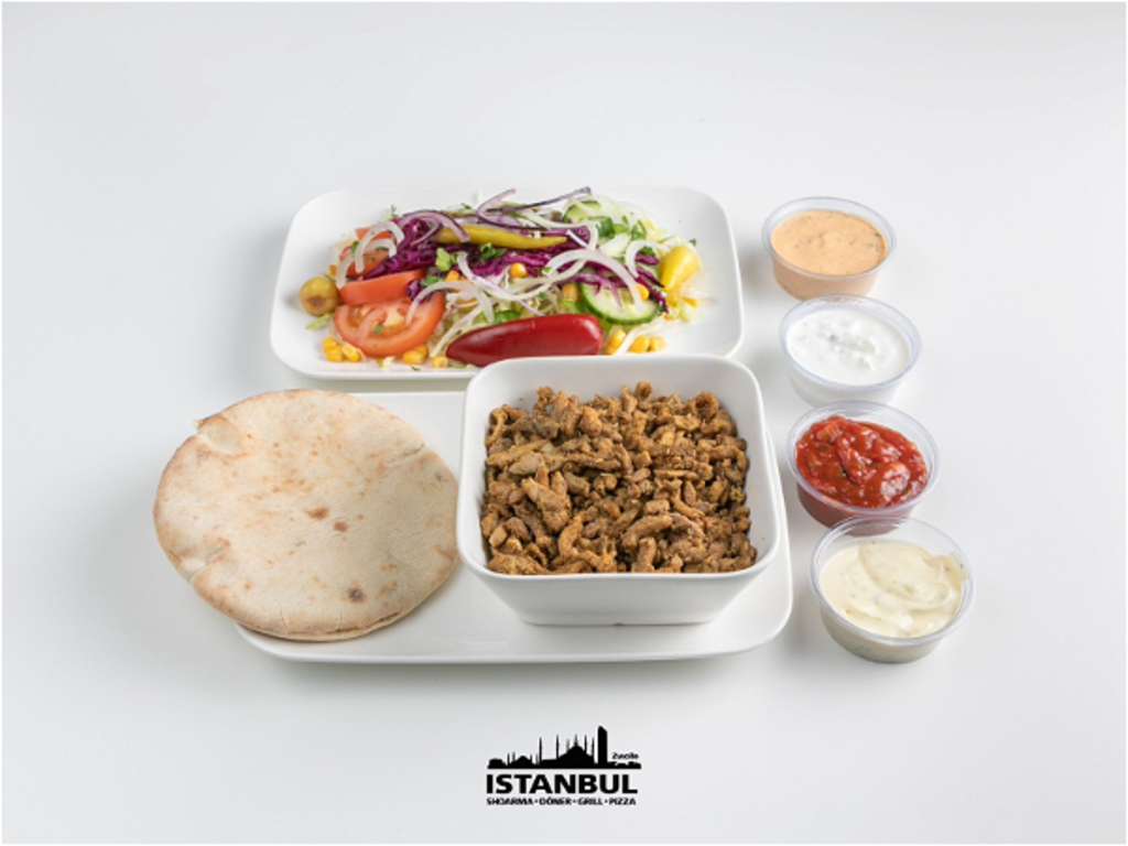 Pita's
