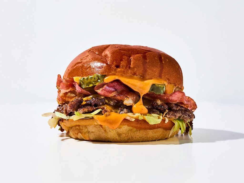 Burgers