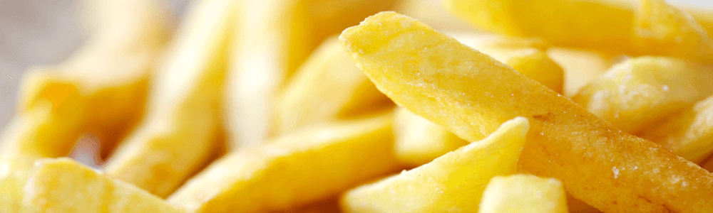 Loaded fries