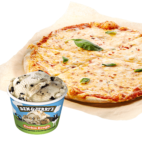 Combi meal