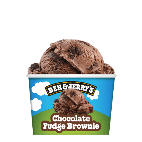 Ben & Jerry's 100ml