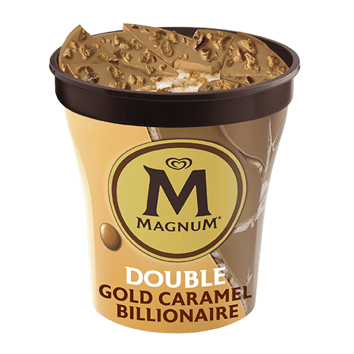 Magnum pints 440ml