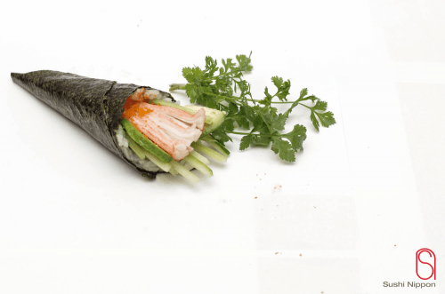 Temaki