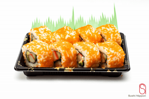 Uramaki