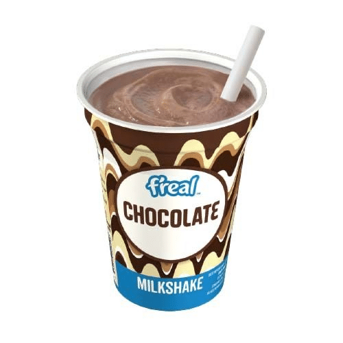 Milkshakes