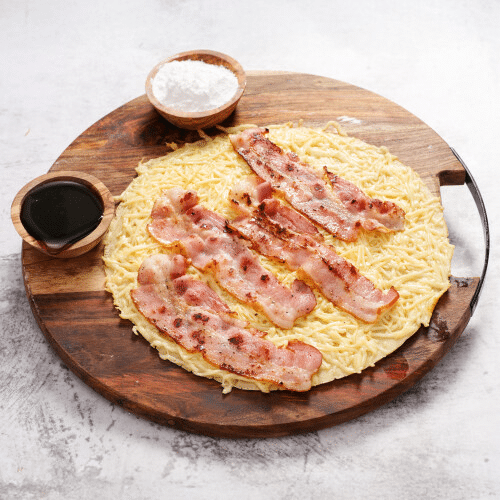 Pannenkoeken