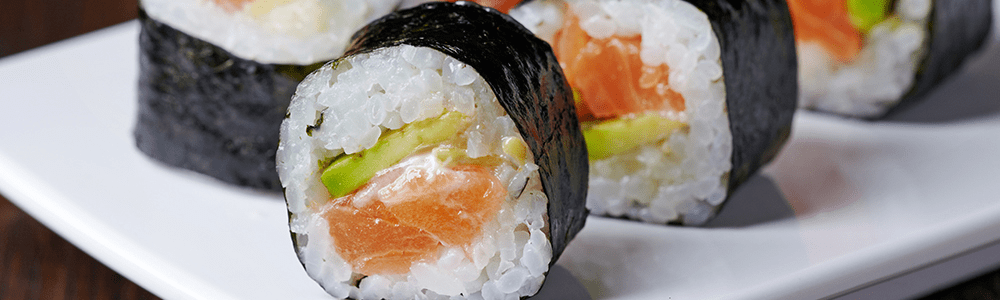 Sushi sets