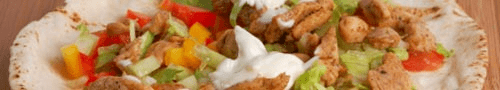Voordeelmenu