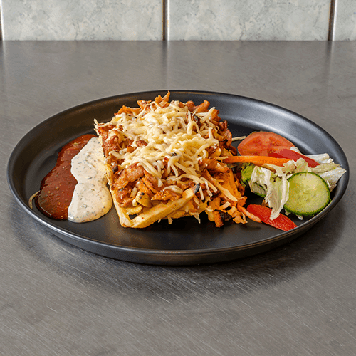 Kapsalon