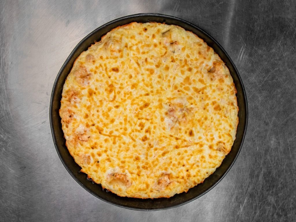 Pizza's klein 26 cm