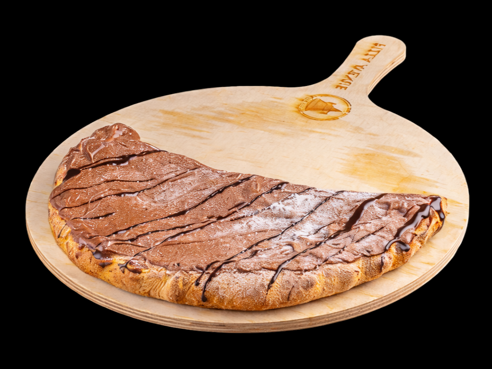 Pizza's groot 30 cm