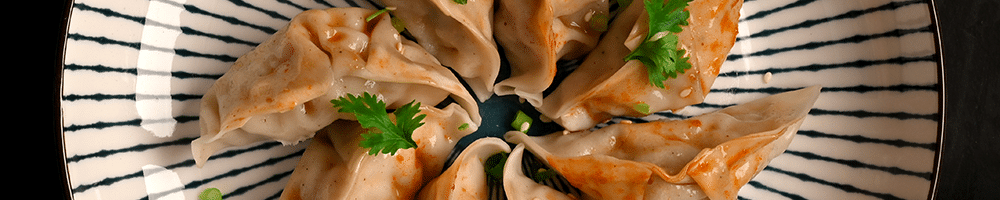 Special dishes