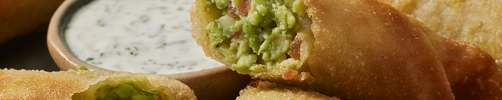 Finger food