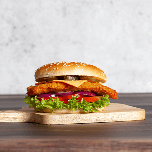 Burgers