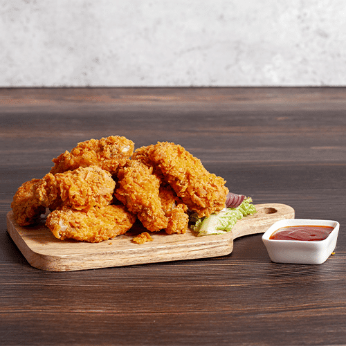 Hotwings