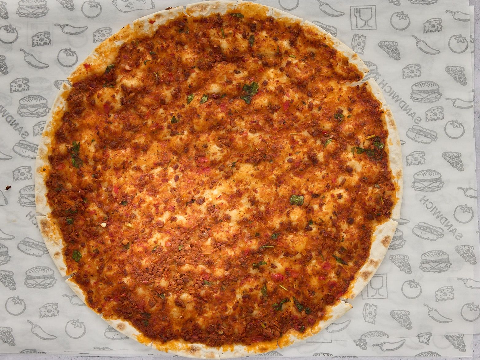 Lahmacun