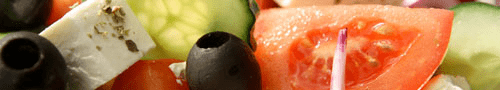 Salades