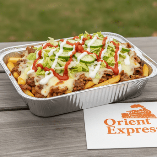 Kapsalon