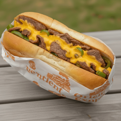 Burgers