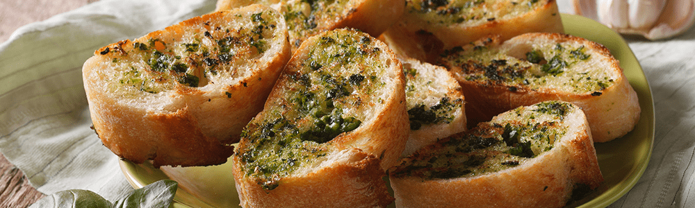Stokbrood