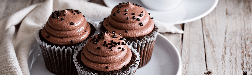 Desserts