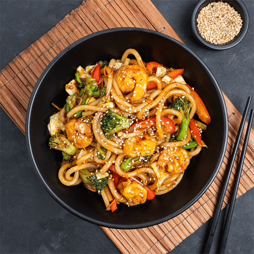 Garnalen specials