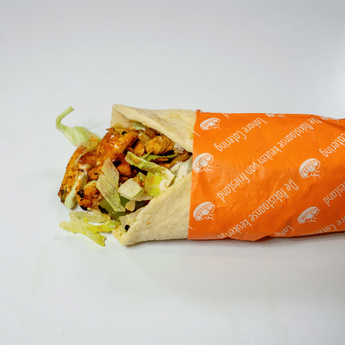 Wraps