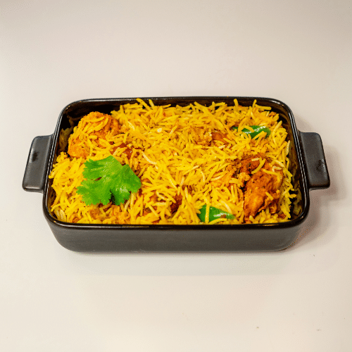 Biryani