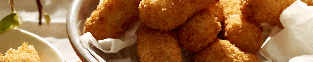 Croquetten