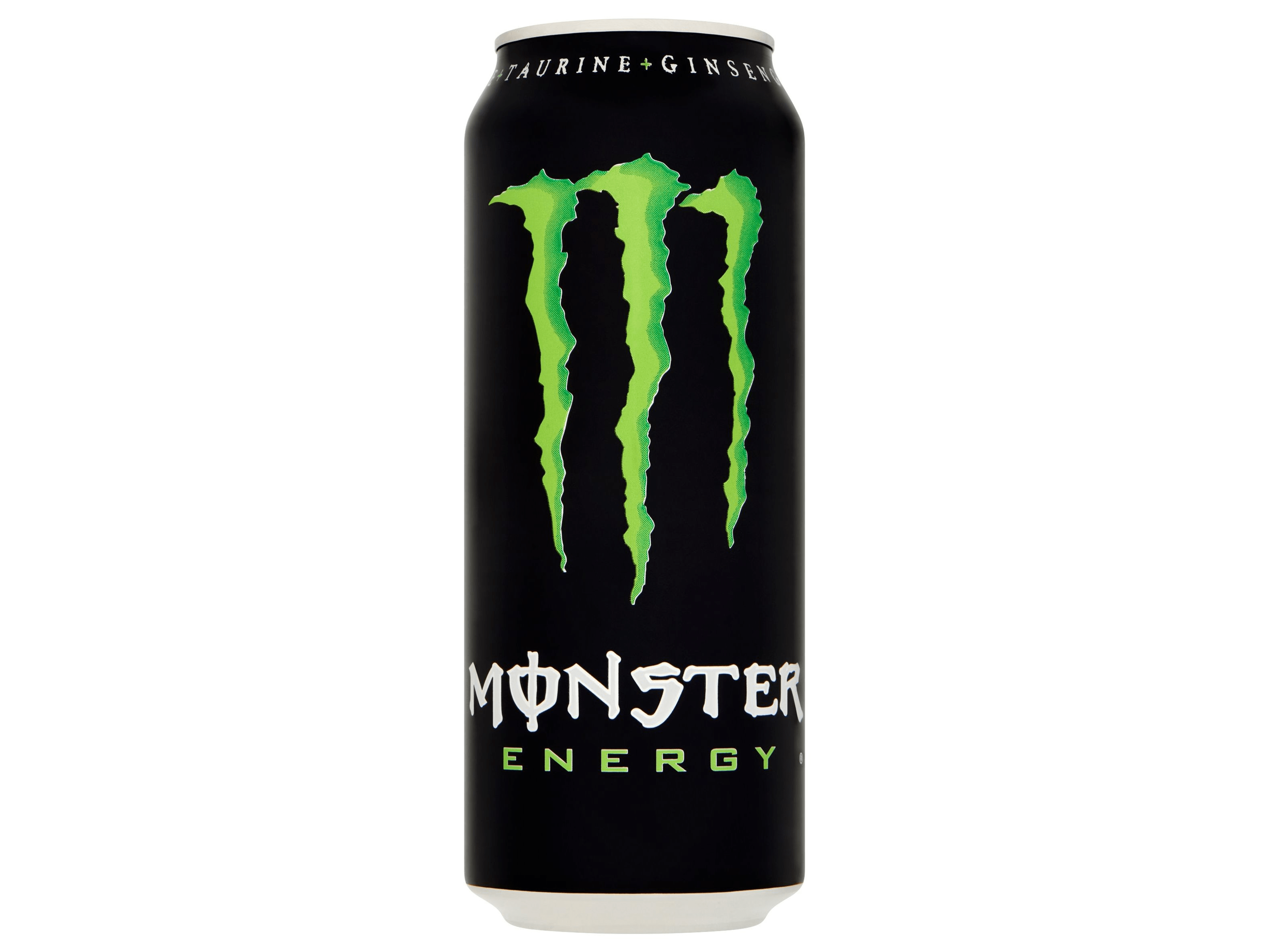Monster Energy