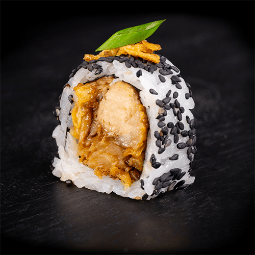New York rolls