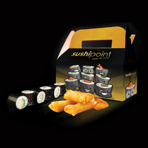 Kids box