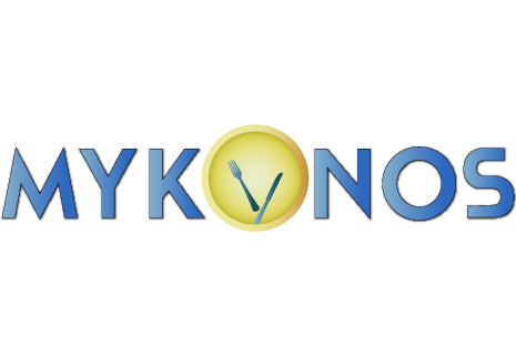 Grieks Restaurant Mykonos