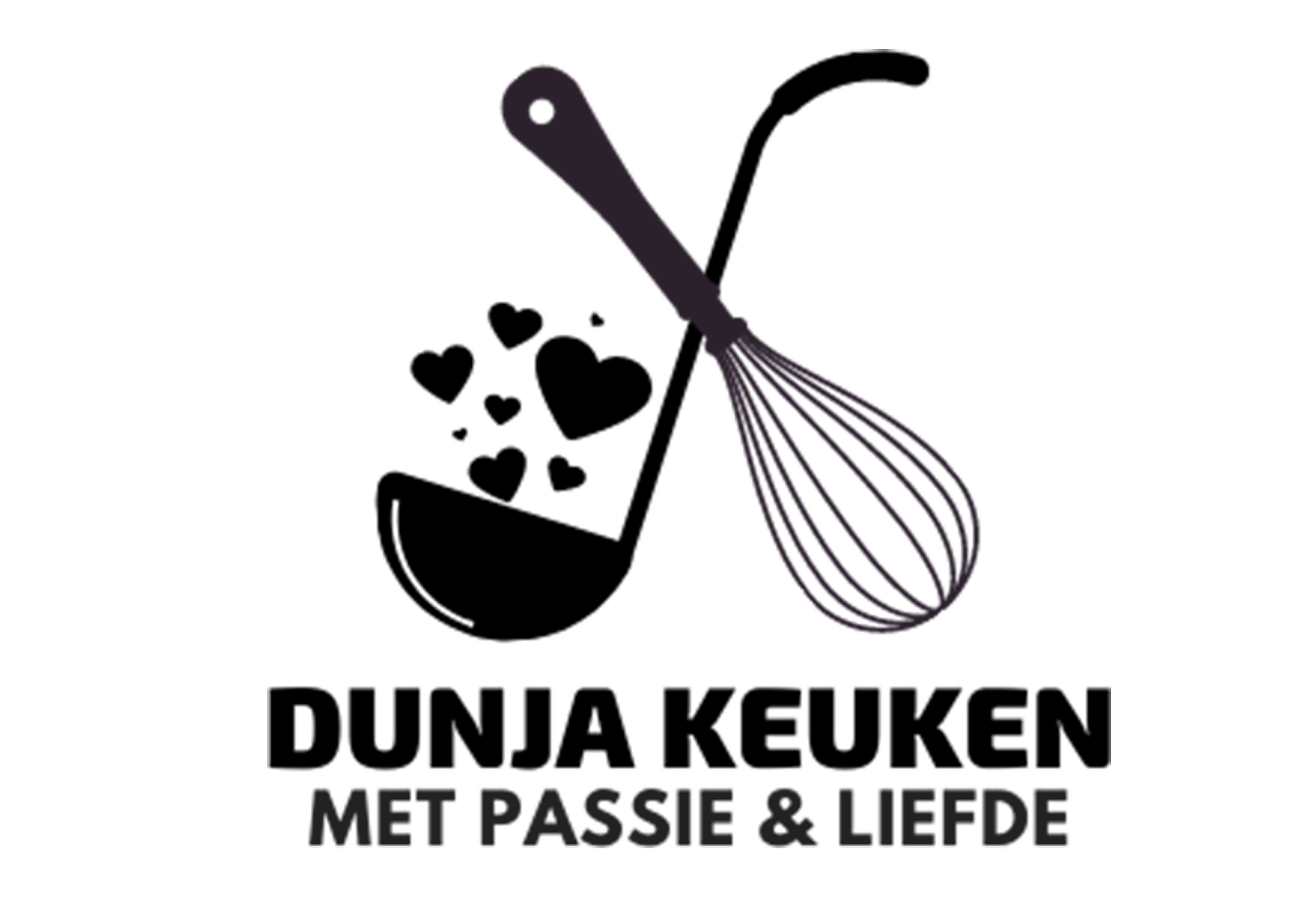 Dunja Keuken Eerlijk eten bestellen