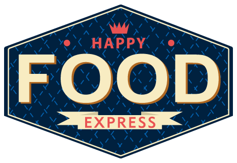 Happy Food express