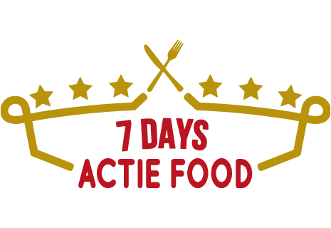7Days Actie Food