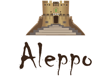 Kasteel Aleppo