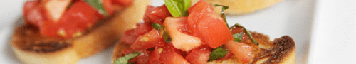 Insalata - Gemengde salades